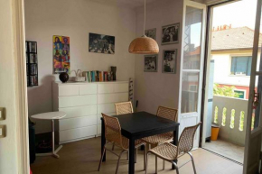 Appartamento splendido con tutti servizi in zona Navigli